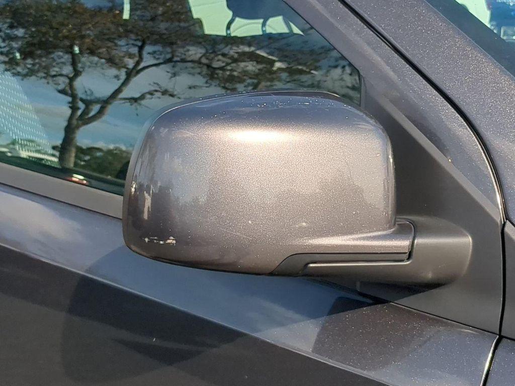 used 2015 Dodge Journey car, priced at $8,000