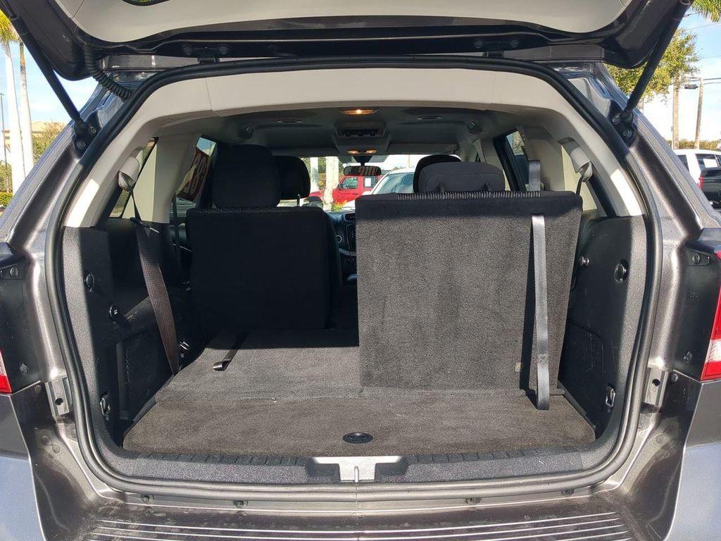 used 2015 Dodge Journey car, priced at $8,000