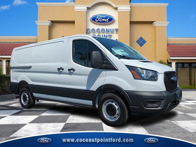 new 2025 Ford Transit-150 car, priced at $43,407