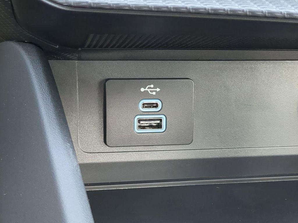 new 2026 Ford Mustang car, priced at $34,788