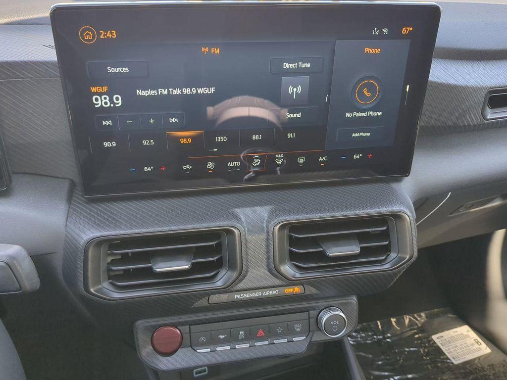 new 2026 Ford Mustang car, priced at $34,788