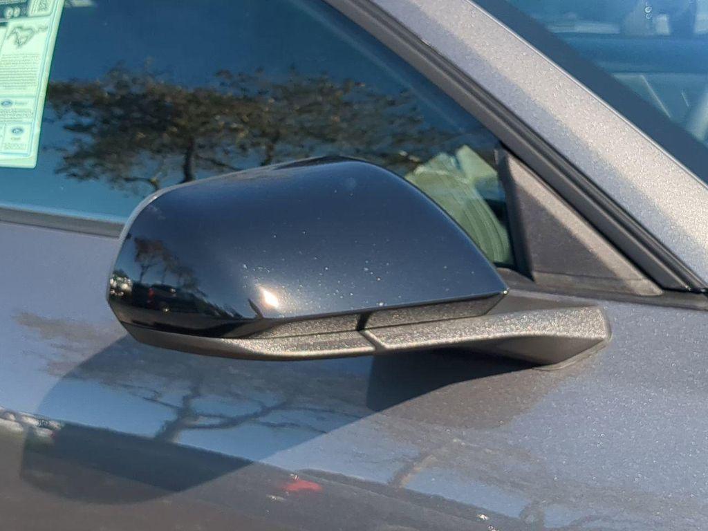 new 2026 Ford Mustang car, priced at $34,788