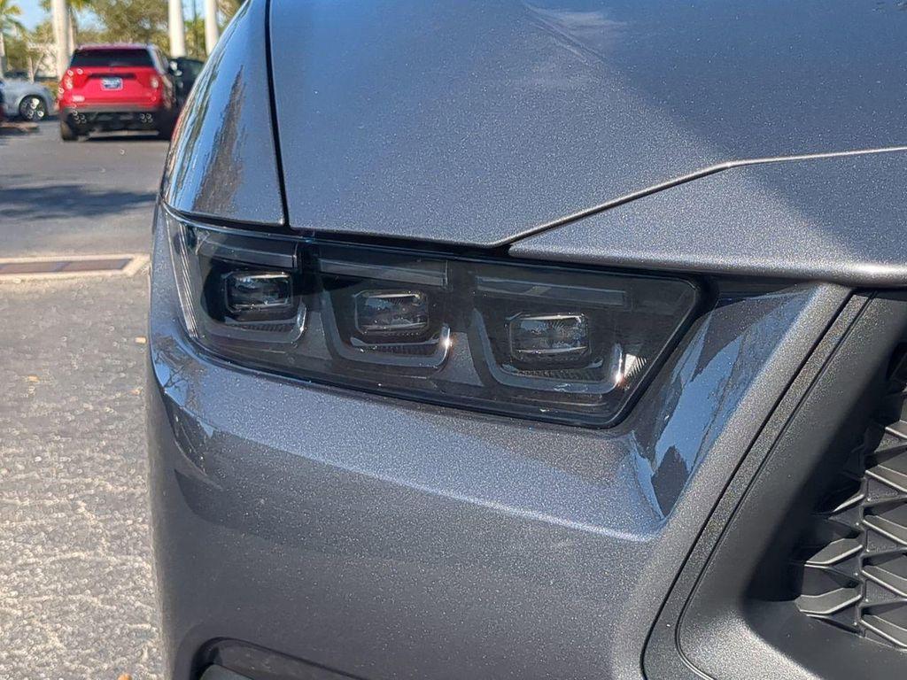 new 2026 Ford Mustang car, priced at $34,788