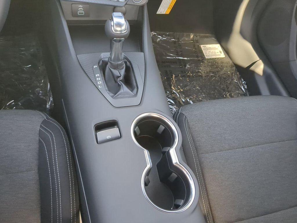 new 2026 Ford Mustang car, priced at $34,788