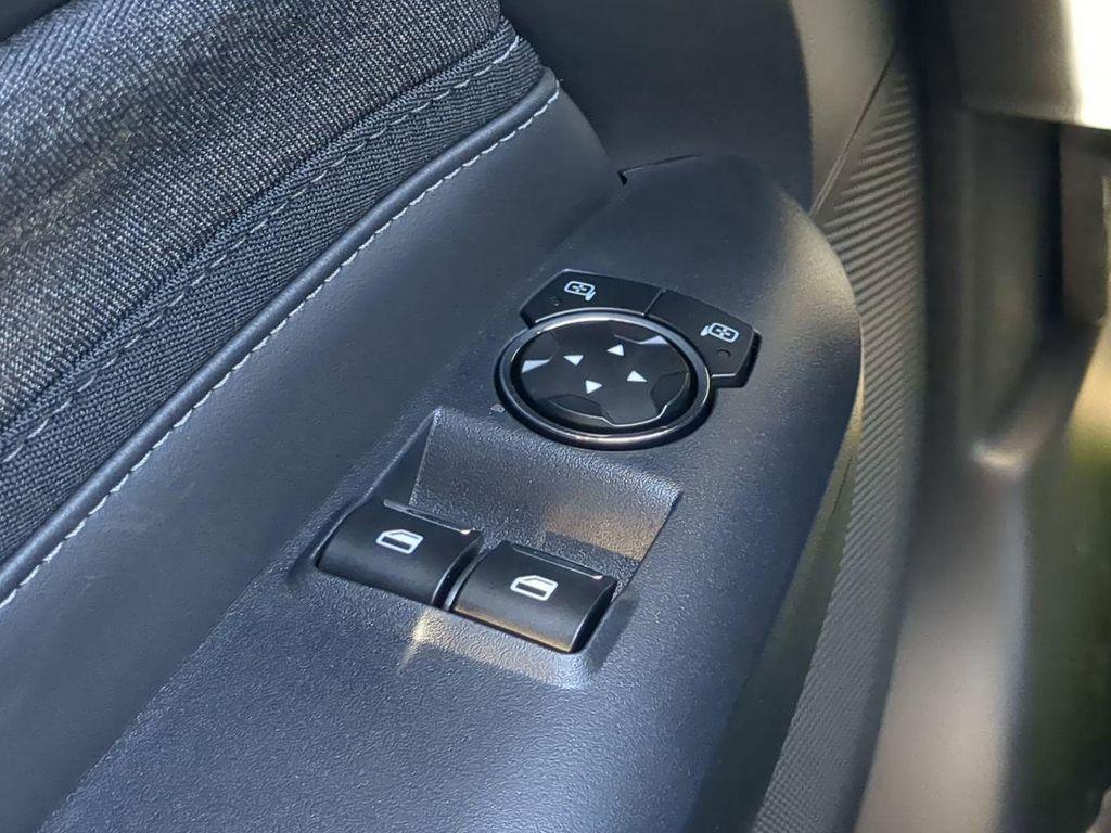 new 2026 Ford Mustang car, priced at $34,788