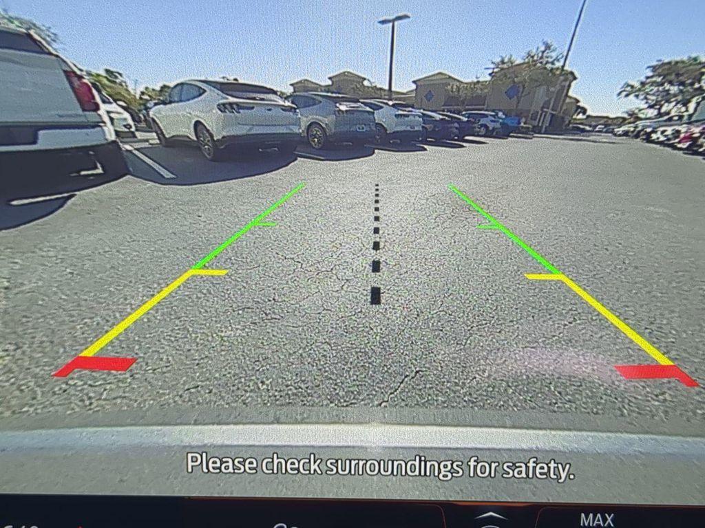 new 2026 Ford Mustang car, priced at $34,788