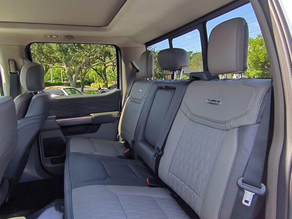 new 2026 Ford F-350 car, priced at $107,129