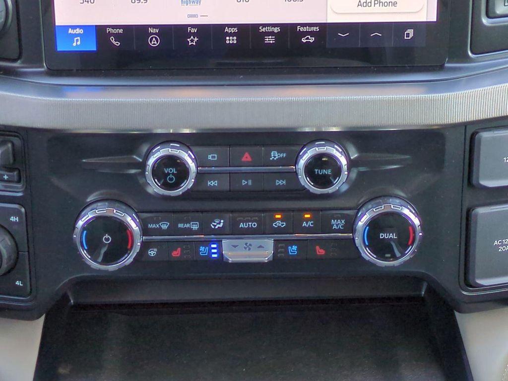 new 2026 Ford F-350 car, priced at $107,129