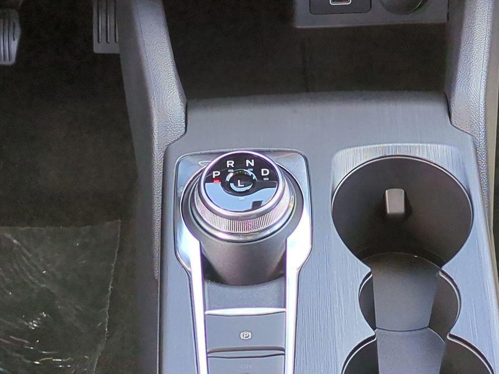 new 2026 Ford Escape car, priced at $29,285