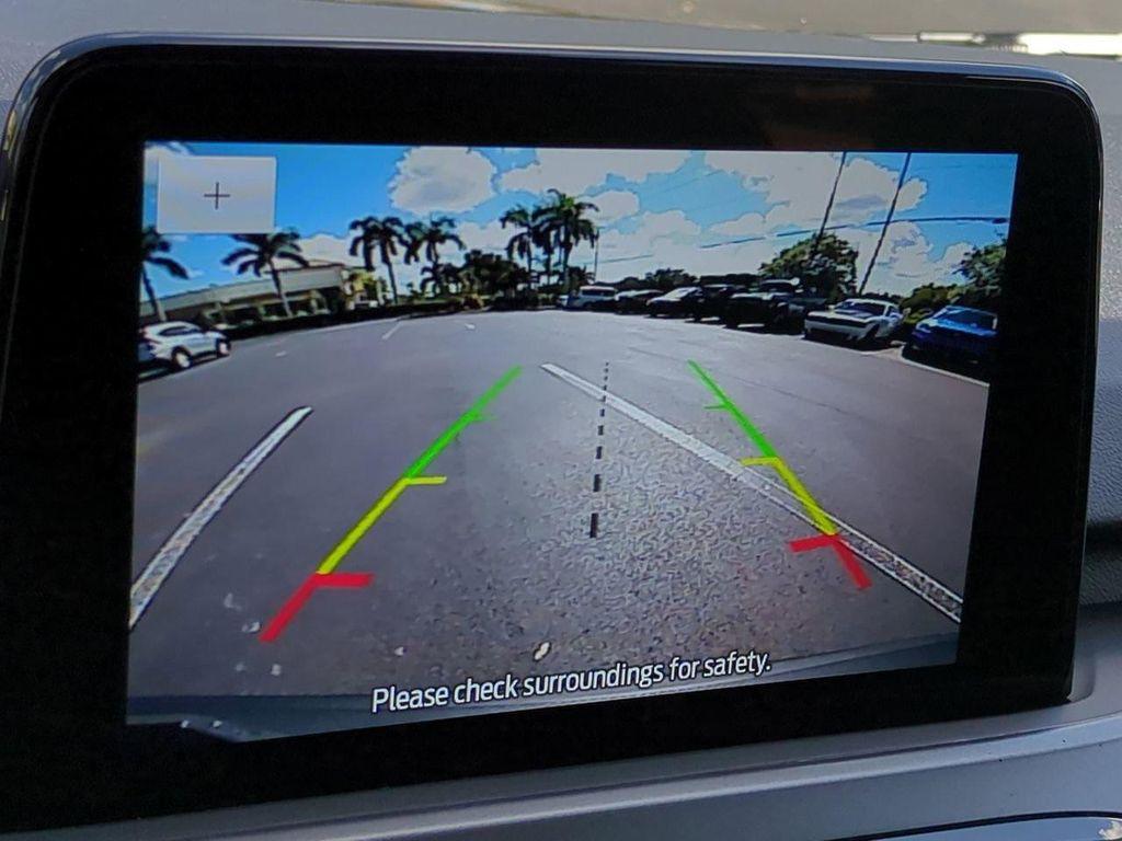 new 2026 Ford Escape car, priced at $29,285