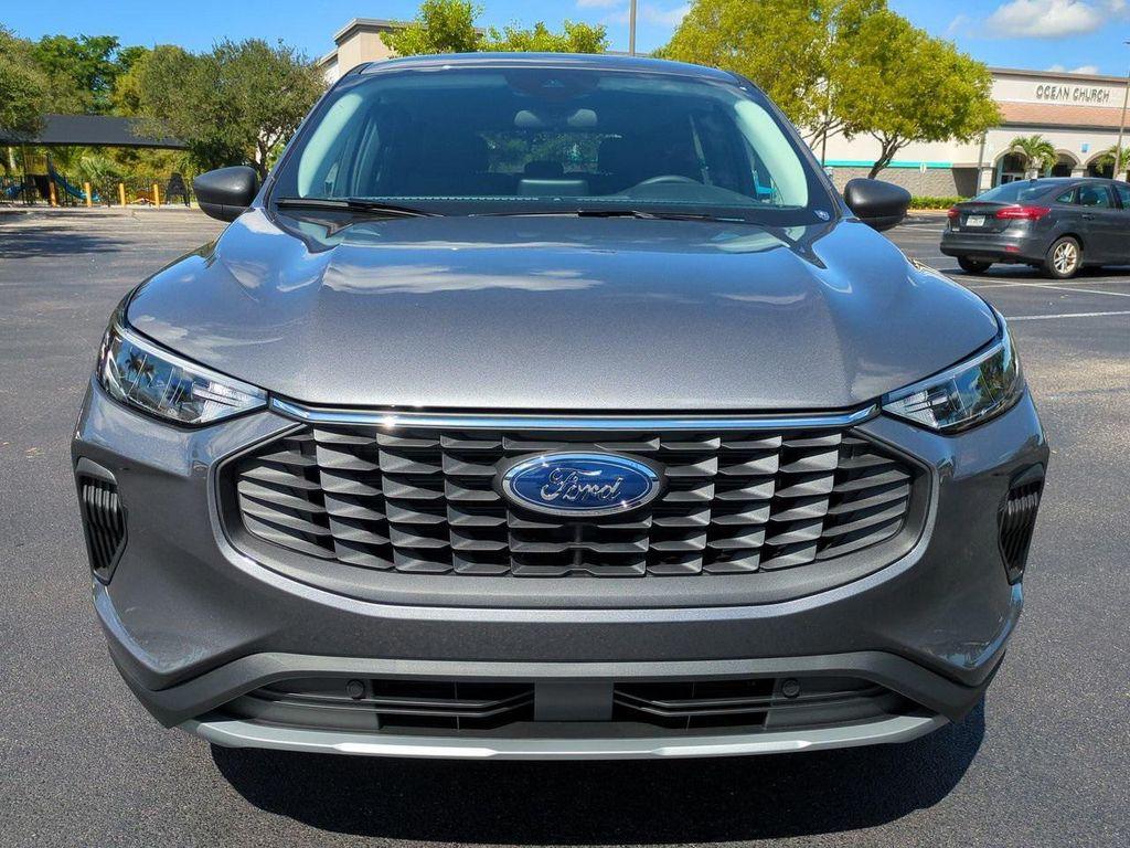 new 2026 Ford Escape car, priced at $29,285