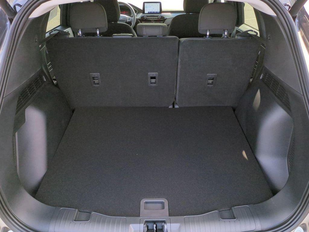 new 2026 Ford Escape car, priced at $29,285