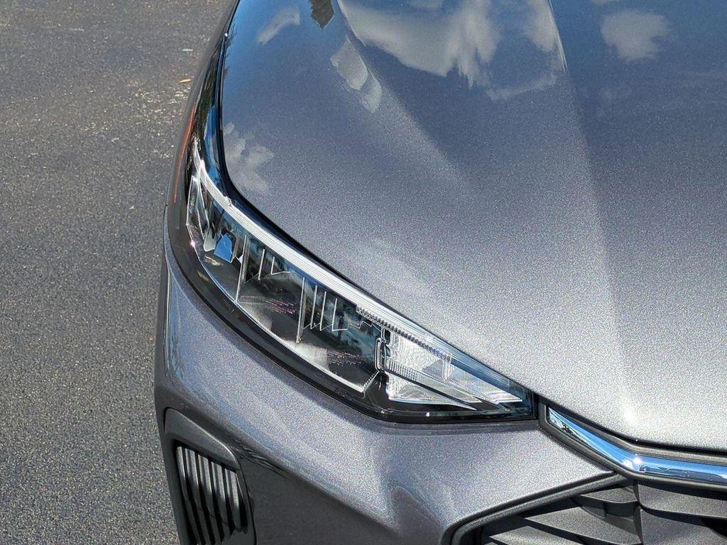 new 2026 Ford Escape car, priced at $29,285