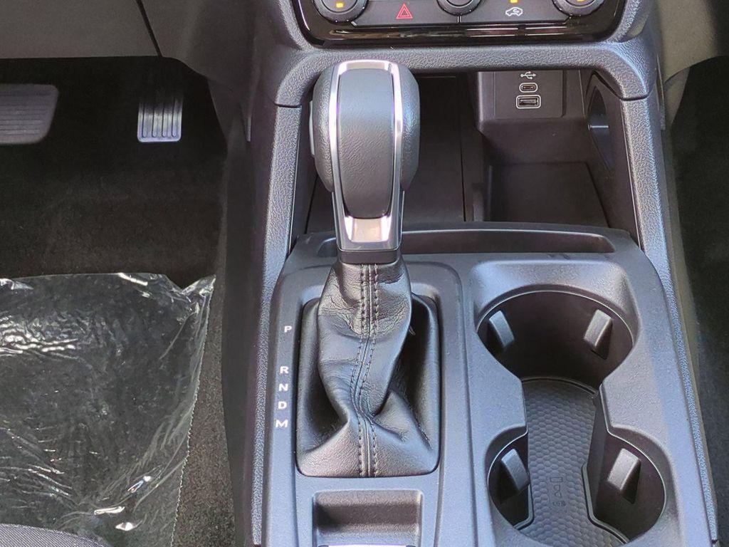 new 2025 Ford Ranger car, priced at $36,392
