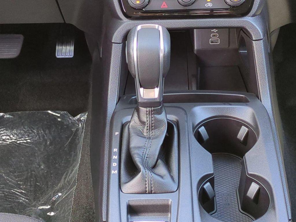new 2025 Ford Ranger car, priced at $37,492
