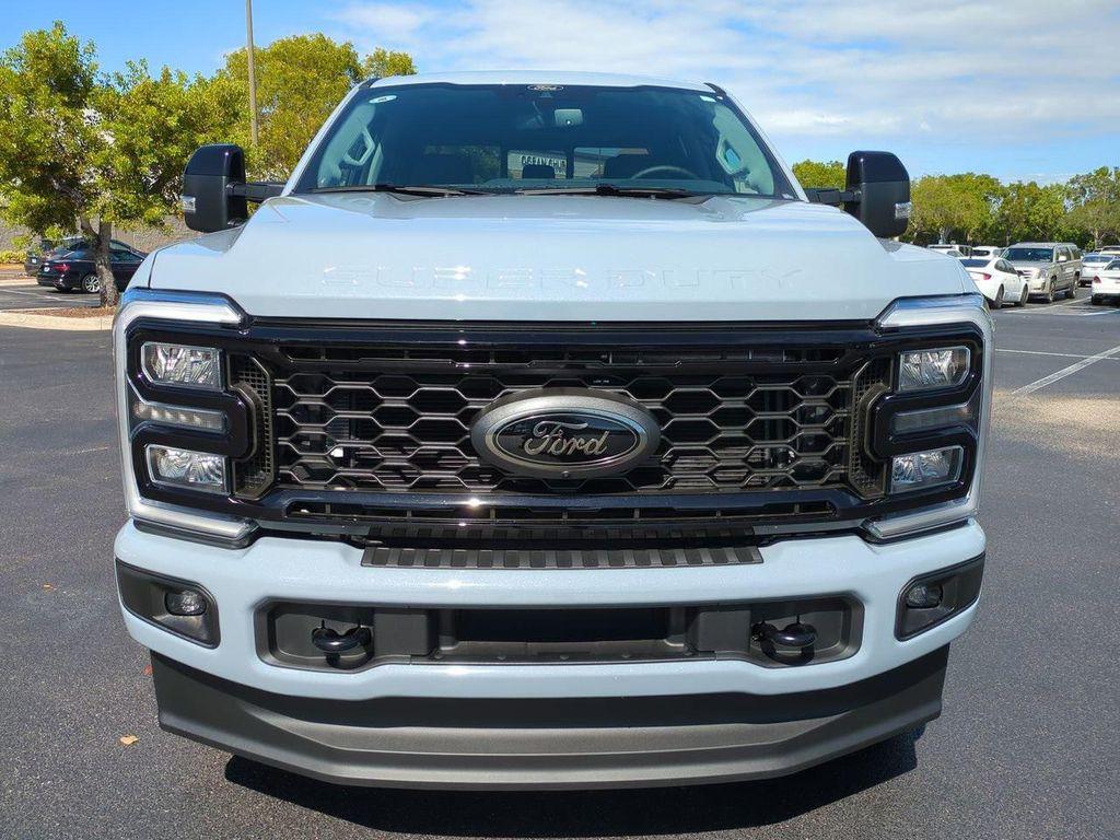 new 2026 Ford F-350 car, priced at $87,480
