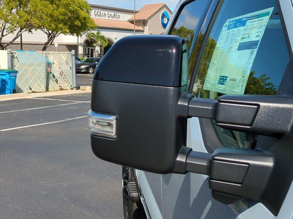new 2026 Ford F-350 car, priced at $87,480