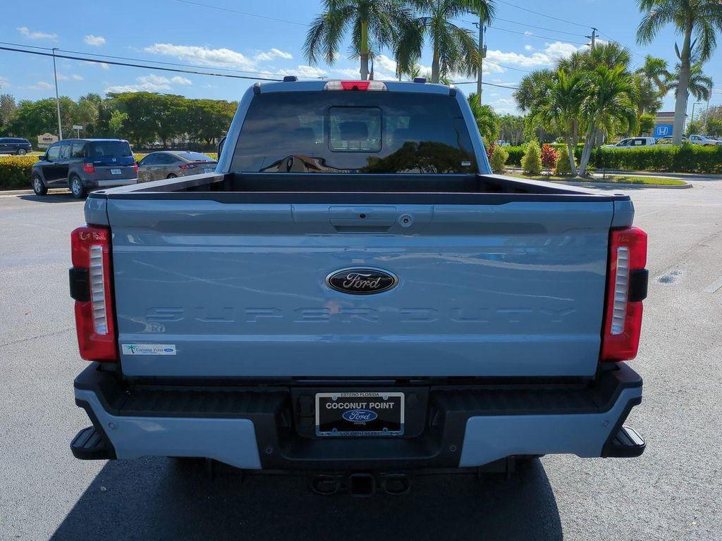 new 2026 Ford F-350 car, priced at $87,480