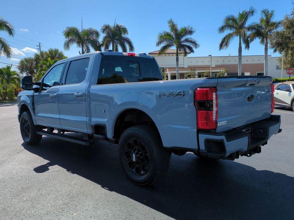 new 2026 Ford F-350 car, priced at $87,480