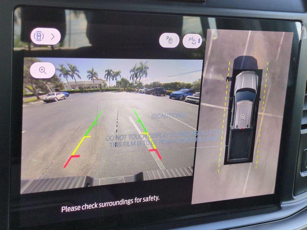 new 2026 Ford F-350 car, priced at $87,480