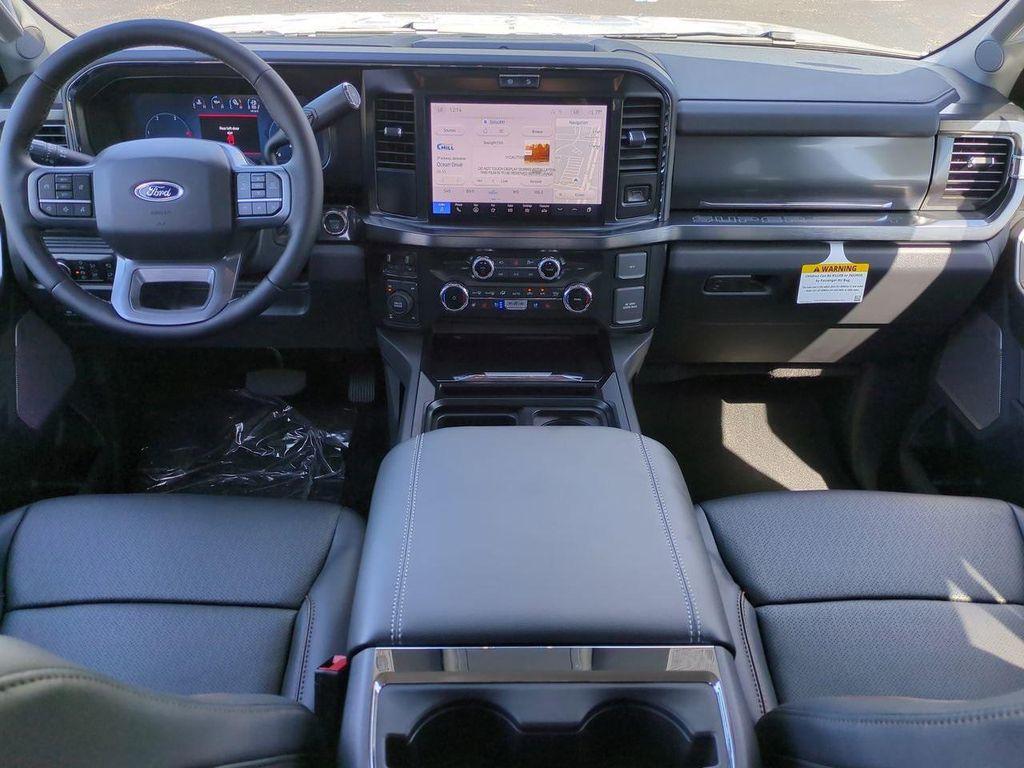 new 2026 Ford F-350 car, priced at $87,480