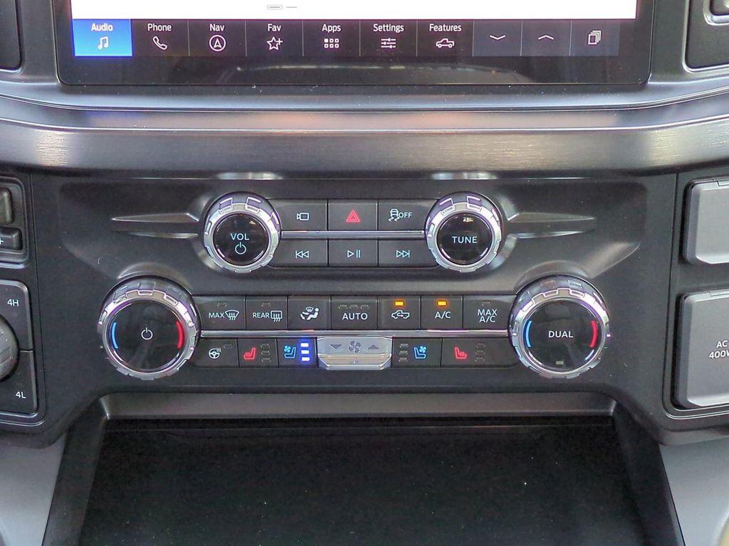 new 2026 Ford F-350 car, priced at $87,480