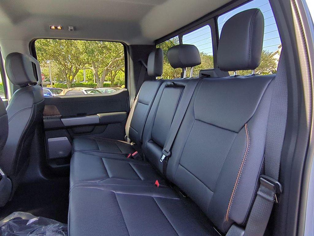 new 2026 Ford F-350 car, priced at $87,480