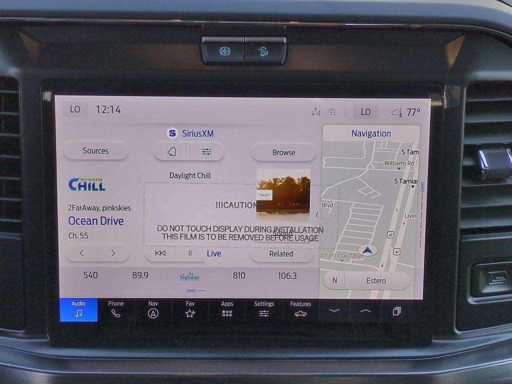 new 2026 Ford F-350 car, priced at $87,480