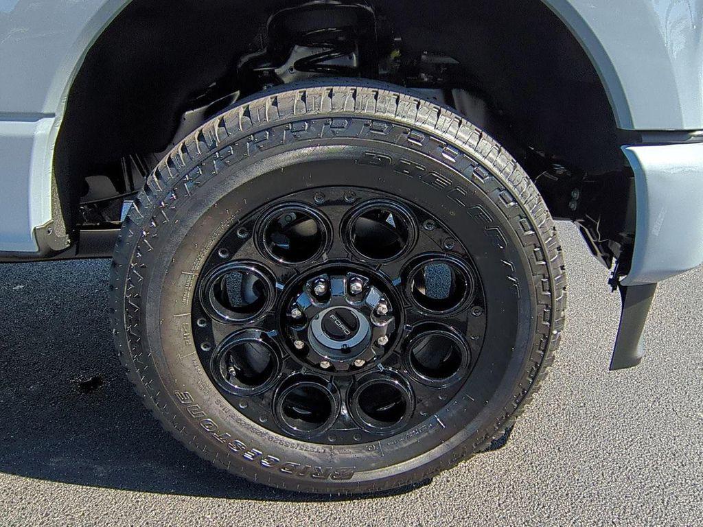 new 2026 Ford F-350 car, priced at $87,480