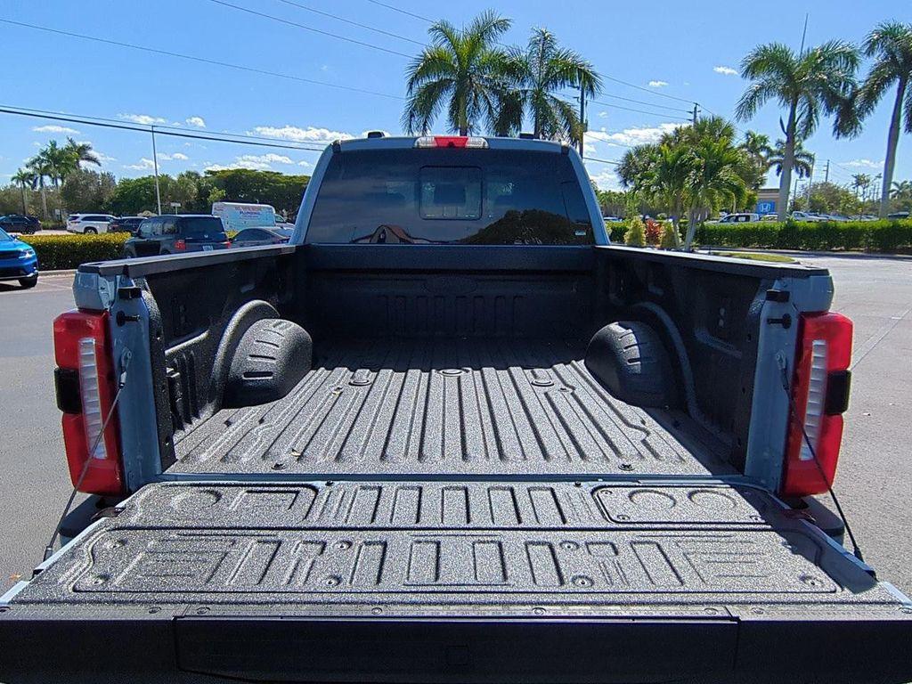 new 2026 Ford F-350 car, priced at $87,480