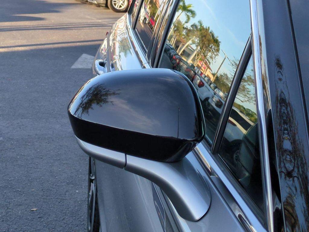 used 2023 Lincoln Corsair car, priced at $34,000