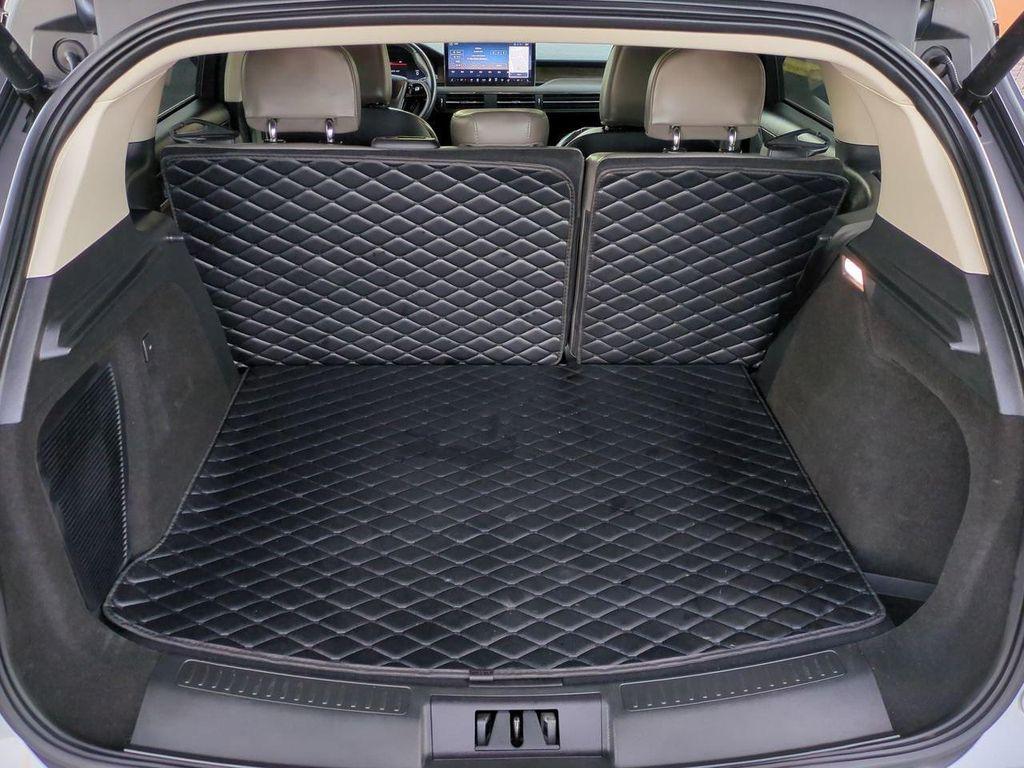 used 2023 Lincoln Corsair car, priced at $34,000