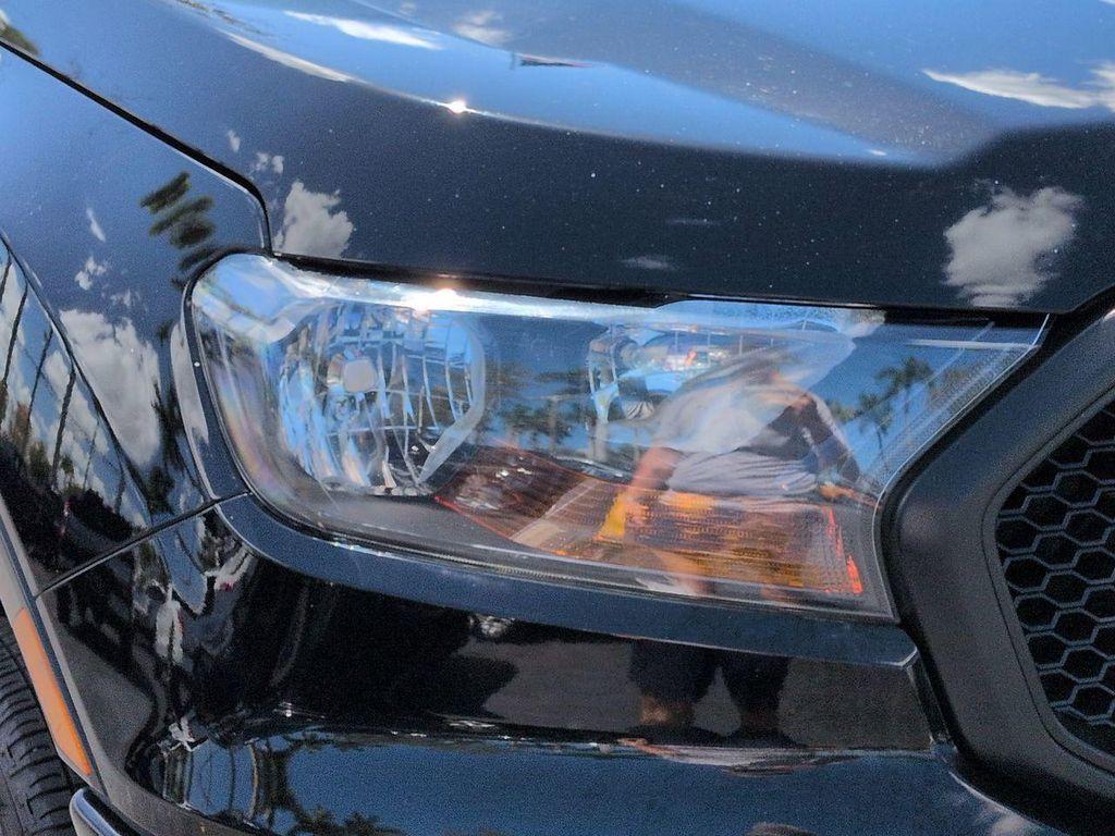 used 2019 Ford Ranger car, priced at $18,877