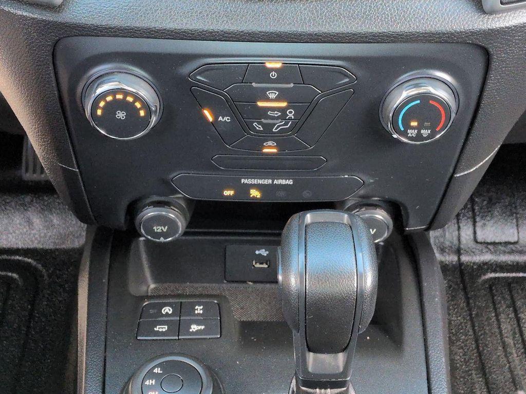 used 2019 Ford Ranger car, priced at $18,877