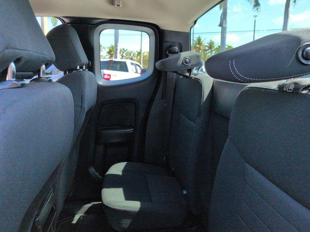 used 2019 Ford Ranger car, priced at $18,877