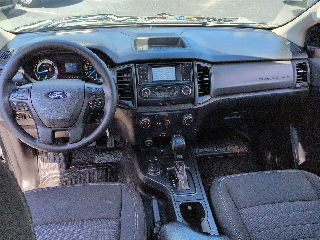 used 2019 Ford Ranger car, priced at $18,877