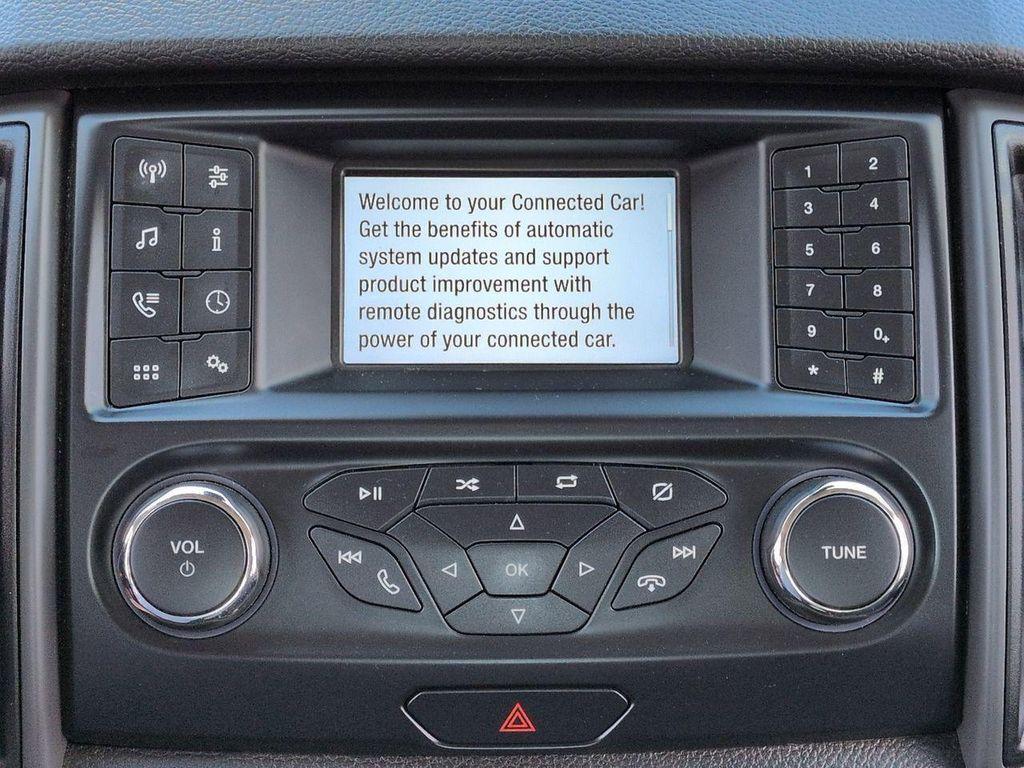 used 2019 Ford Ranger car, priced at $18,877