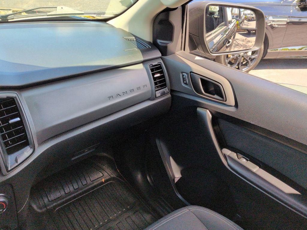 used 2019 Ford Ranger car, priced at $18,877
