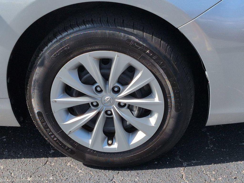 used 2016 Toyota Camry car, priced at $18,788