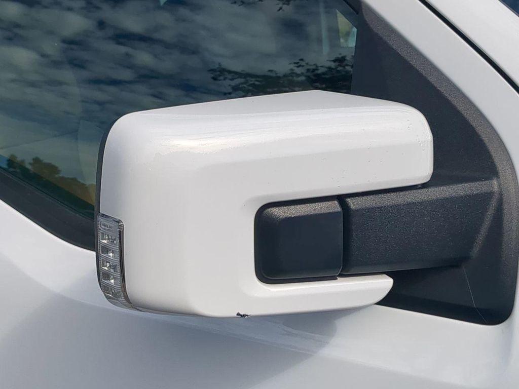 used 2022 Ford F-150 car, priced at $41,800