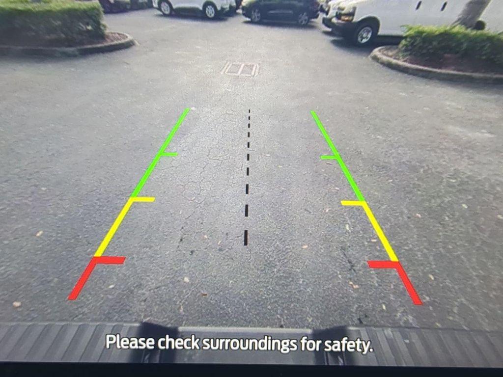 used 2022 Ford F-150 car, priced at $41,800