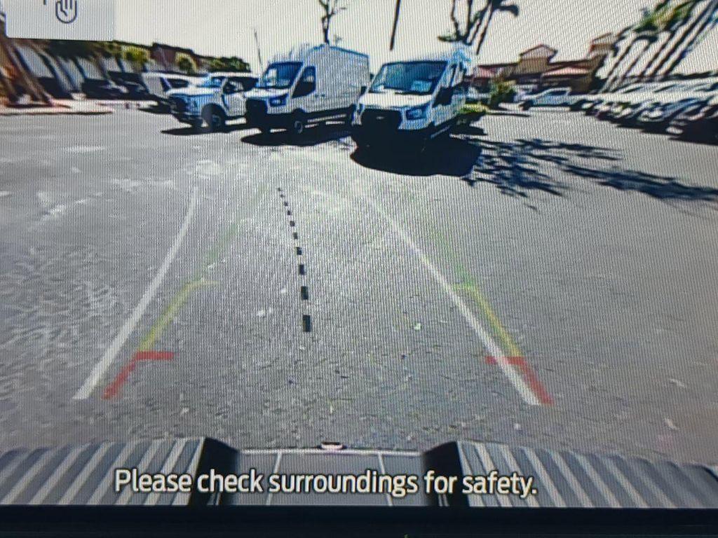 new 2026 Ford F-250 car, priced at $61,249