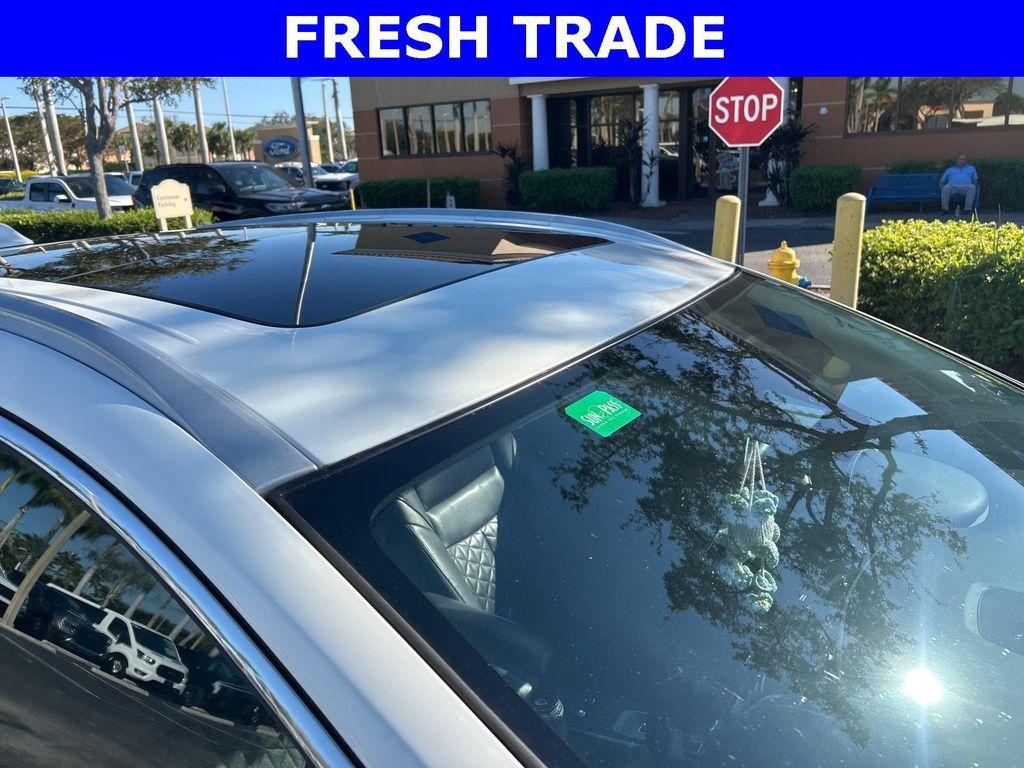 used 2020 Nissan Murano car, priced at $22,500