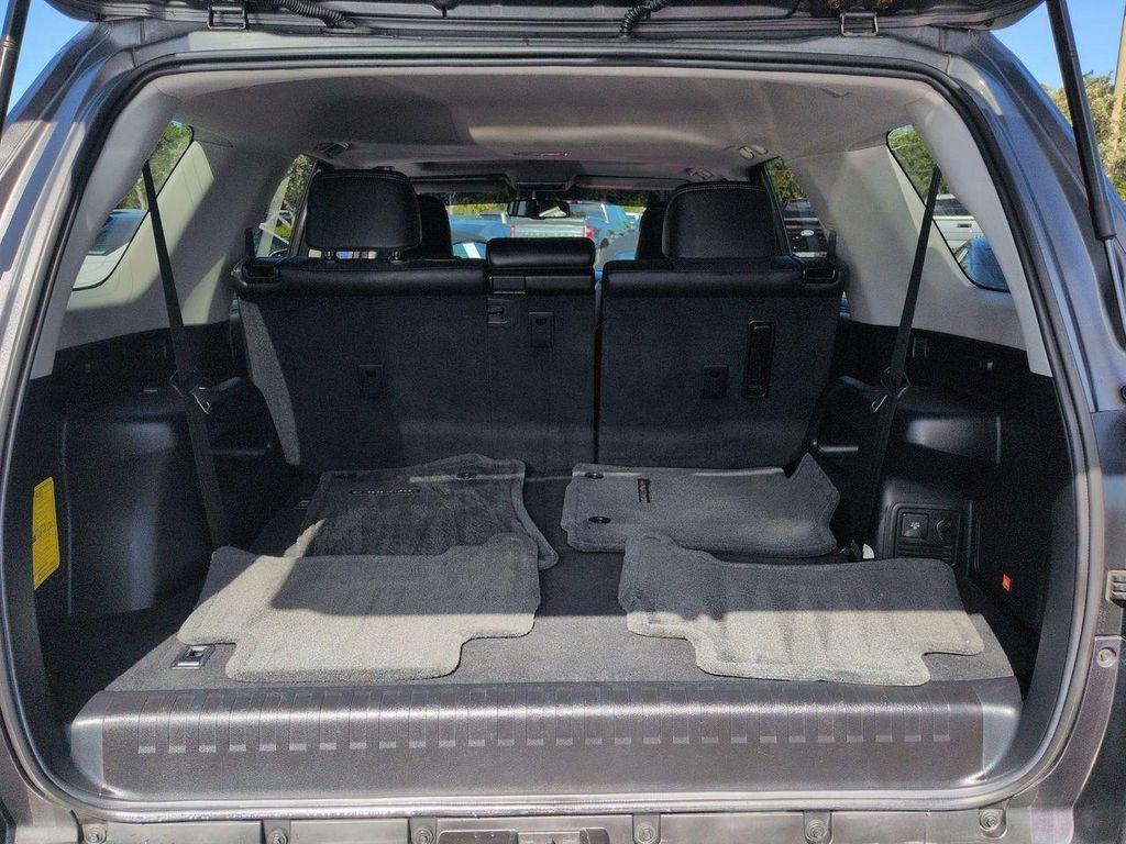 used 2016 Toyota 4Runner car, priced at $21,887