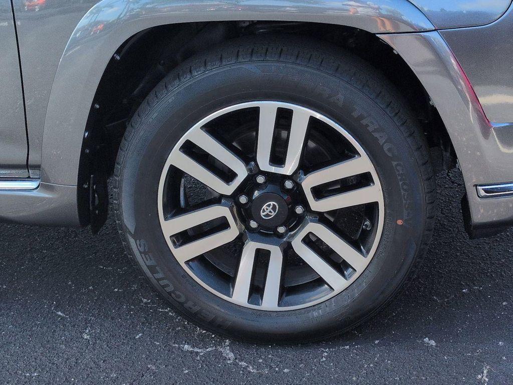 used 2016 Toyota 4Runner car, priced at $21,887