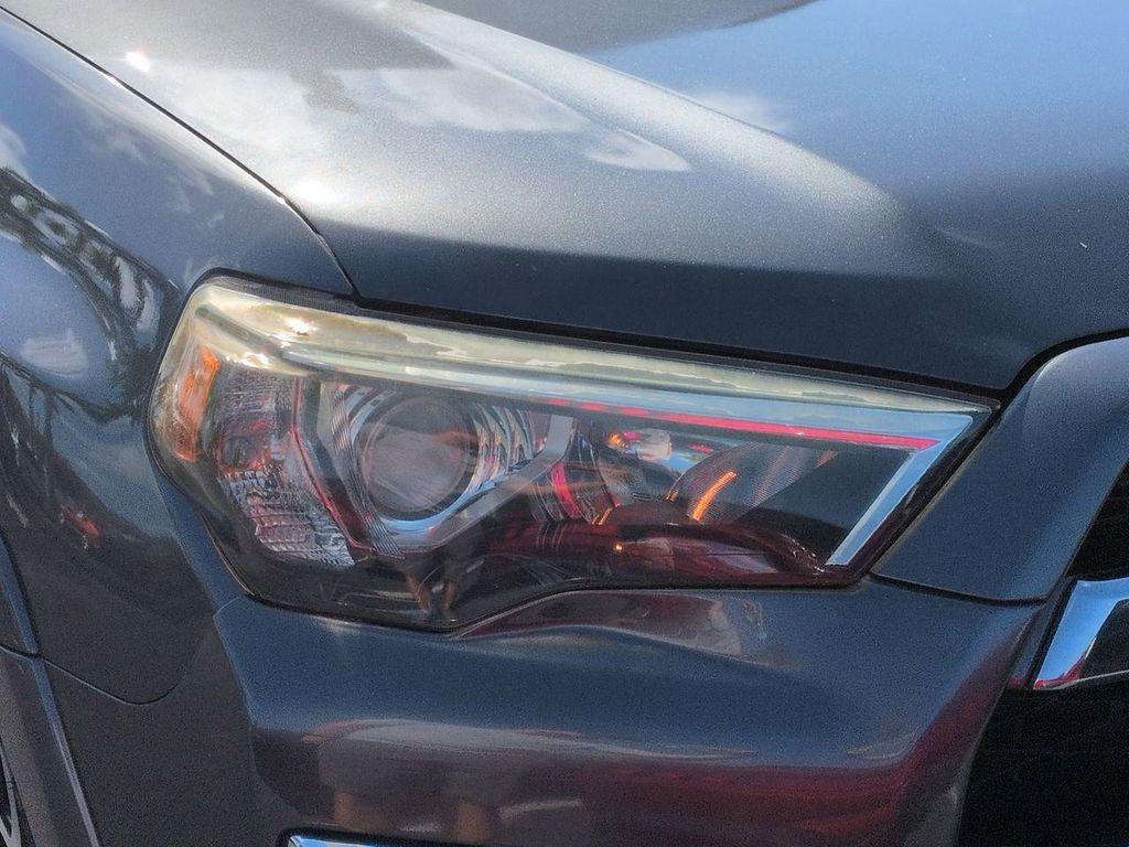 used 2016 Toyota 4Runner car, priced at $21,887