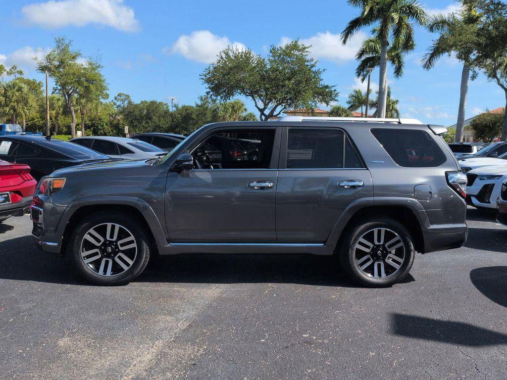 used 2016 Toyota 4Runner car, priced at $21,887
