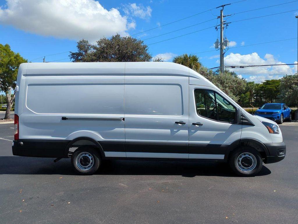 new 2026 Ford Transit-250 car, priced at $55,055