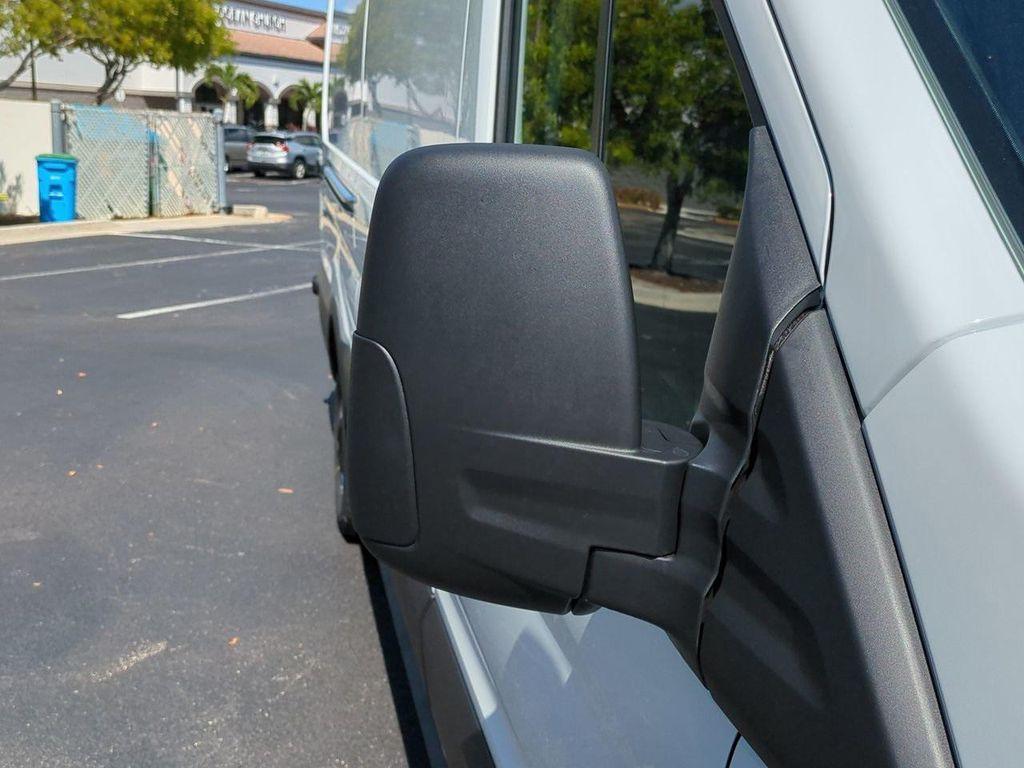 new 2026 Ford Transit-250 car, priced at $55,055
