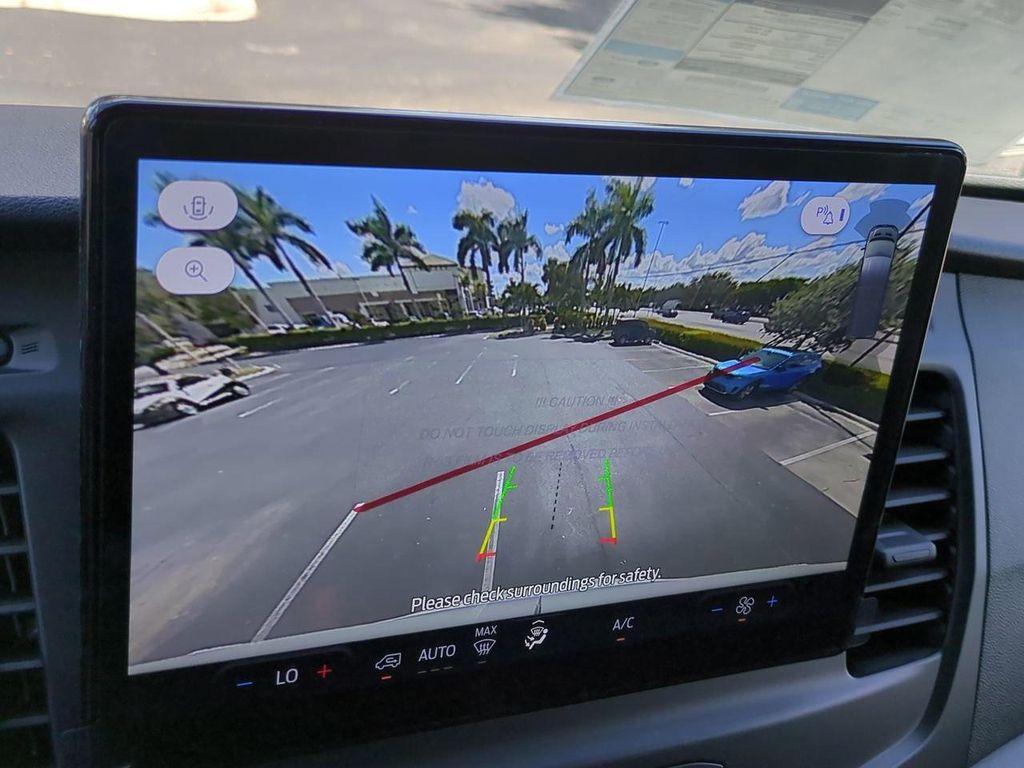 new 2026 Ford Transit-250 car, priced at $55,055